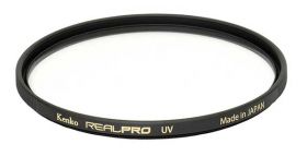 Kenko 40.5mm RealPro UV Filter