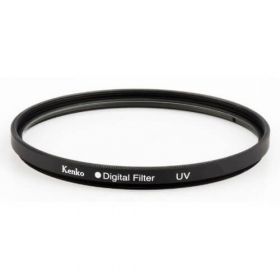 Kenko E-Series Multi-Coated UV Filter - 43mm