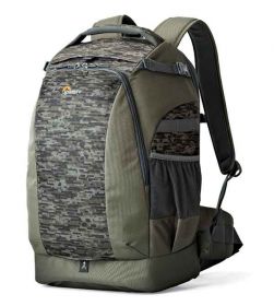 Lowepro Flipside 500 AW II Backpack - Mica