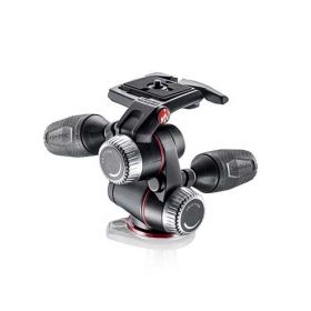 Manfrotto MHXPRO-3W 3-Way Tripod Head
