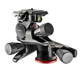 Manfrotto MHXPRO-3WG Geared 3 Way Head