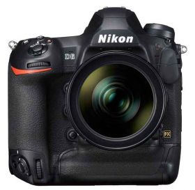 Nikon D6 Digital Camera Body