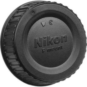 Nikon LF-4 Rear Lens Cap for Nikon F mount Lenses