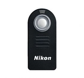 Nikon ML-L3 Wireless Remote