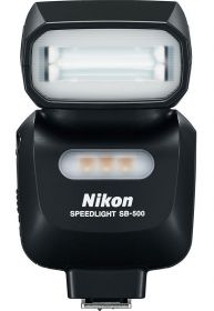 Nikon SB-500 AF Speedlite Flash