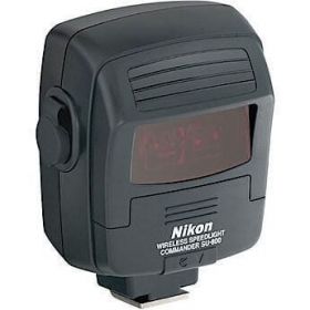 Nikon SU-800 Wireless Speedlite Commander Unit