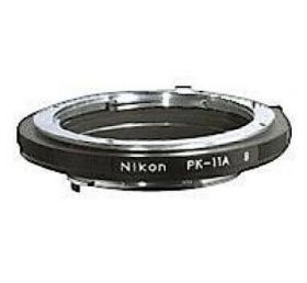 Nikon 8mm AI Extension Tube PK-11A