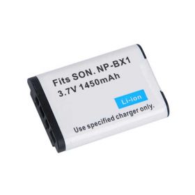 Sony NP-BX1 Battery - Compatible