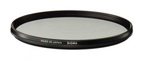 Sigma 95mm Circular Polariser Filter