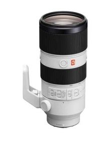 Sony FE 70-200 mm F2.8 GM OSS E-mount Lens