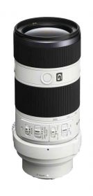Sony FE 70-200mm F4 G OSS E-mount Lens