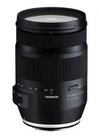 Tamron 35-150mm F/2.8-4 Di VC OSD Lens for Nikon