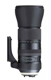 Tamron SP 150-600mm F/5–6.3 Di VC USD G2 Lens for Canon