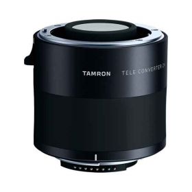 Tamron 2x Teleconverter for Canon