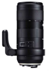 Tamron 70-210mm F4 Di VC USD Lens for Nikon