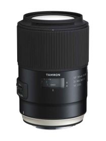 Tamron SP 90mm F2.8 Macro Di VC USD Lens for Canon
