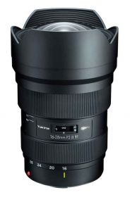 Tokina Opera 16-28mm F2.8 FF Lens for Nikon