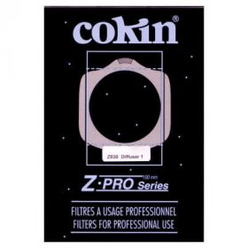 Cokin Z-PRO Series Z830 Diffuser 1 Filter