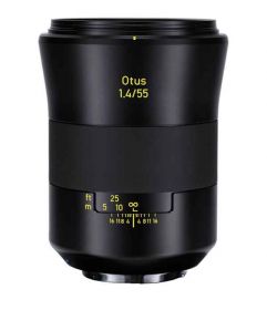 Zeiss Otus 55mm F/1.4 Lens for Canon