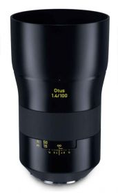 Zeiss Otus 100mm F1.4 ZE Lens for Canon