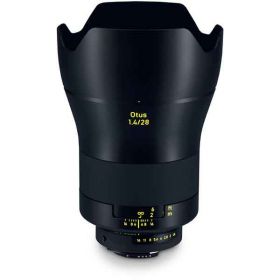 Zeiss Otus F/1.4 28mm ZF.2 Lens for Nikon