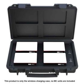Aputure MC 4 Kit Wireless Charging Case Only
