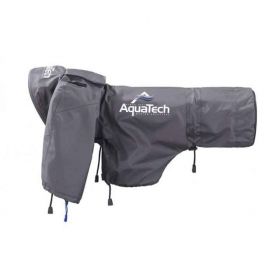 AquaTech Sport Shield Rain Cover - Medium