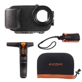 AxisGO 11 Pro Action Kit
