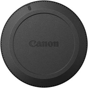 Canon Lens Dust Cap for RF Lenses