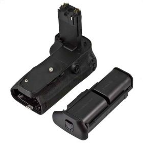Canon EOS 5D Mark III Battery Grip Replacement