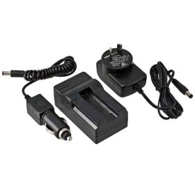 Compatible Canon NB-9L Charger