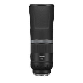 Canon RF 800mm F11 IS STM Lens - 3987C002AA