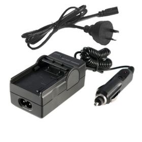 Sony NP-F550 NP-F960 NP-F970 Charger