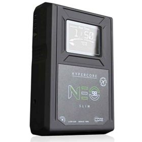Core SWX Hypercore NEO 98 Slim V-Mount Battery - NEO-S98S