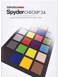 Datacolor Spydercheckr 24