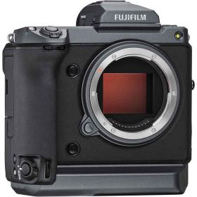 Fujifilm GFX 100S Mirrorless Camera Body