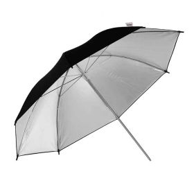 Godox 40" 102cm Silver Reflector Umbrella