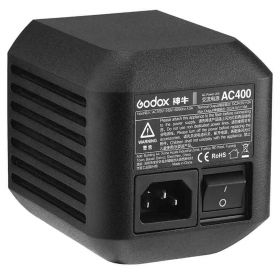 Godox AC Adapter For AD400pro