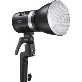 Godox ML30BI Bi-Colour LED Light Inc Reflector 