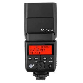 Godox V350N TTL Li-Ion Speedlight Flash For Nikon