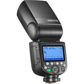 Godox V860IIIN I-TTL Li-Ion Flash For Nikon