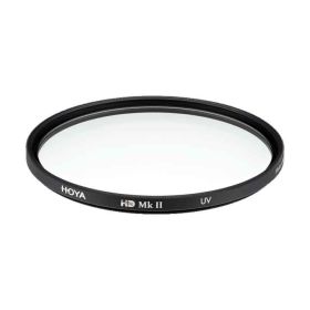 Hoya 49mm HD MKII UV Filter