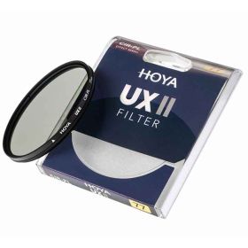 Hoya 49mm UX II CPL Filter