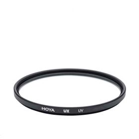 Hoya 52mm UX UV Filter