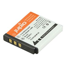 Jupio Fujifilm NP-50 Camera Battery