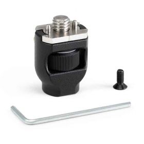 Manfrotto Arri style Anti Rotation Adapter