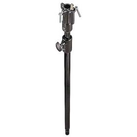 Manfrotto Black Aluminium Extension 2-Section Stand