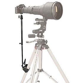 Manfrotto Long Lens Support
