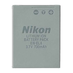Nikon EN-EL18 Battery Pack