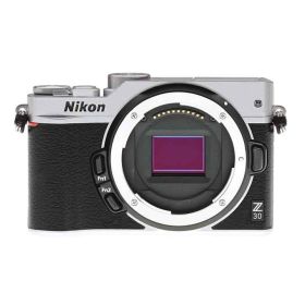Nikon Z 30 Mirrorless Camera Body